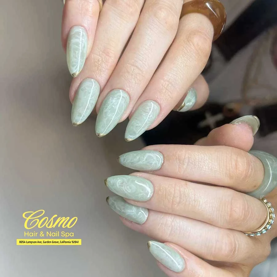 Cosmo Hair Salon & Nail Spa Garden Grove, CA 92841 | All-In-One Beauty Salon